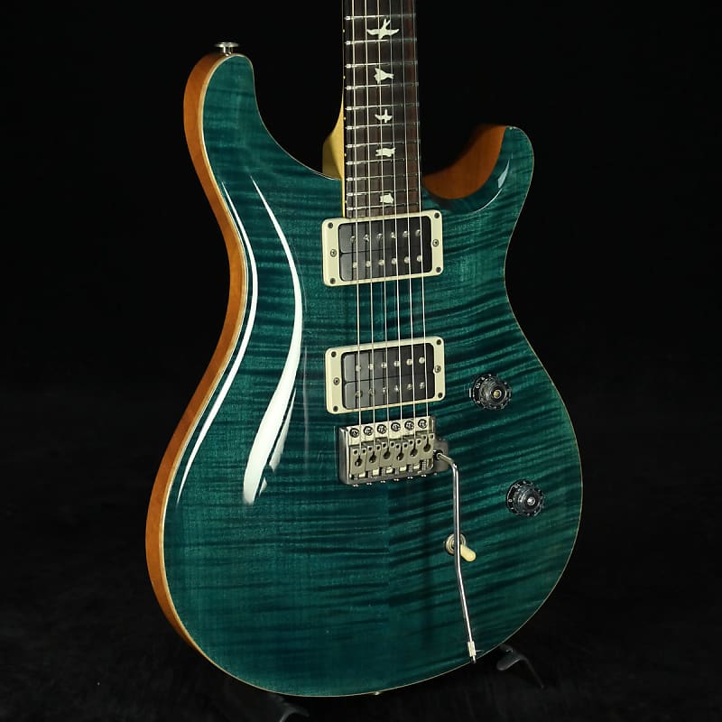 Paul Reed Smith (PRS) KID Limited CE24 10 Top [SN 231417] [07/02]