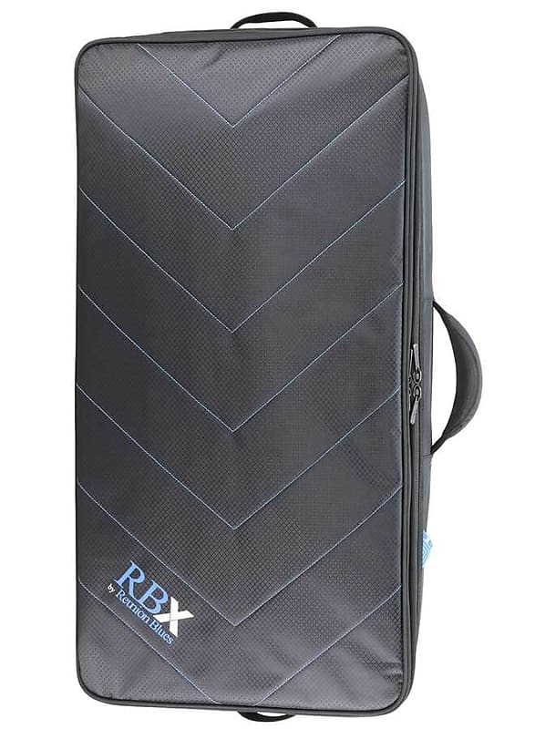 REUNION BLUES / RBXPB-1814 + pedaltrain Large Pedalboard Reunion