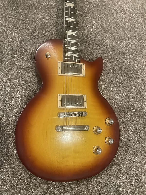 Gibson Les Paul Tribute T Electric Guitar 2017 | Reverb