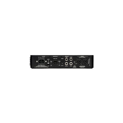 Gallien-Krueger Legacy 500 image 4