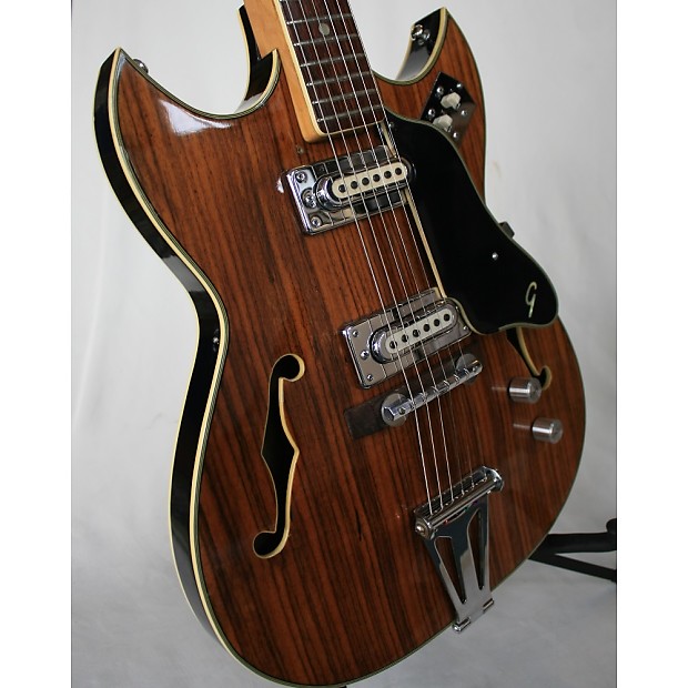 Greco 12 string guitar deals