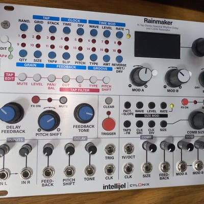 Intellijel Sealegs | Reverb