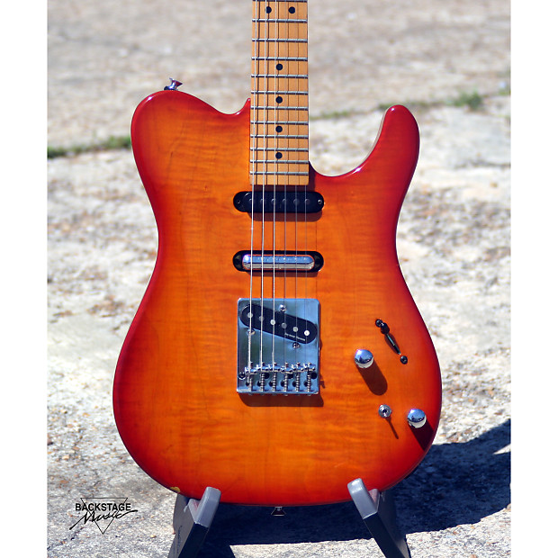 Peavey generation shop