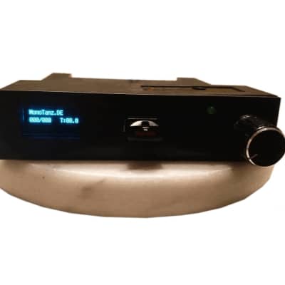 Floppy Drive Emulator USB for Ensoniq ASR-10 sampler Incl. 3.000+ Sound FX and Blank disks ASR10 image 4