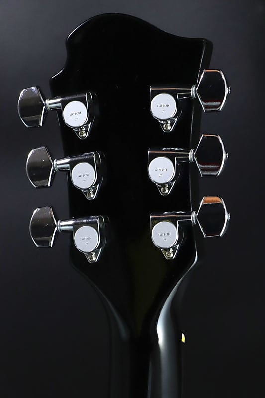 Fernandes BG-125X Yoshiki Black - Free Shipping* | Reverb