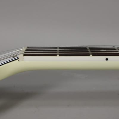 2023 Gibson 70s Flying V Classic White w/OHSC image 15