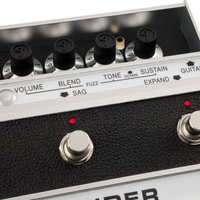 Fender Shields Blender | Reverb UK