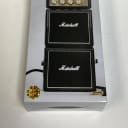 Marshall MS-4 1-watt Battery-powered Micro Stack Amplifier
