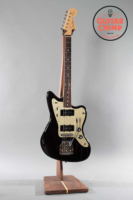 注文割引Fender Japan INORAN JAZZMASTER イノラン シグネイチャー ジャズマスター 中古 W6471893 フェンダー