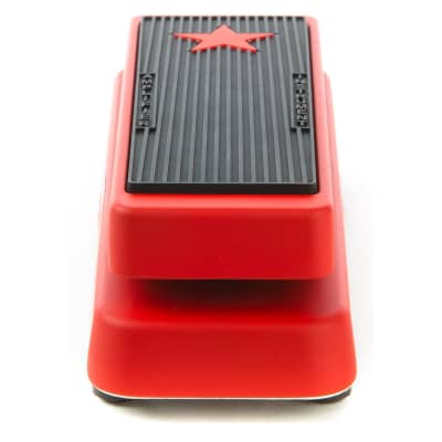 Dunlop TBM95 Tom Morello Signature Cry Baby Wah Guitar Effects Pedal image 2