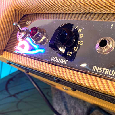 New Fender '57 Custom Champ image 4