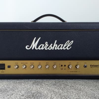 Marshall Vintage Modern 2266 50-Watt Guitar Amp Head 2007 - 2013