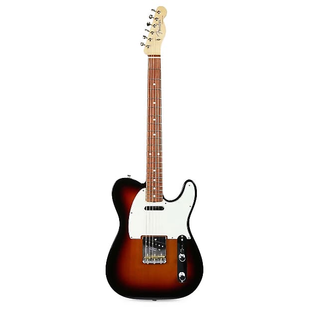 Immagine Fender Classic Player Baja '60s Telecaster - 2