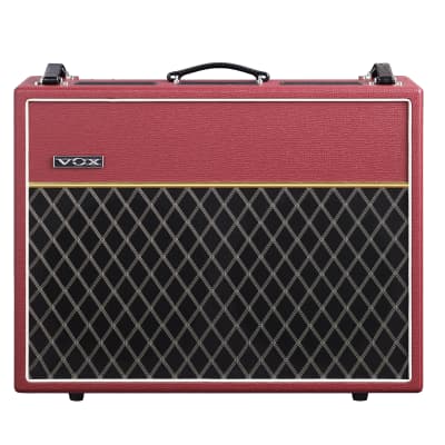 Vox AC-30 Late 70s-Early 80s | Reverb