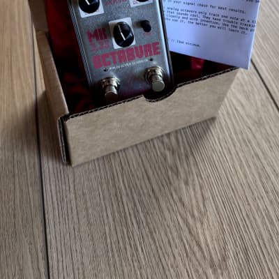 Reverb.com listing, price, conditions, and images for 3leaf-audio-octabvre