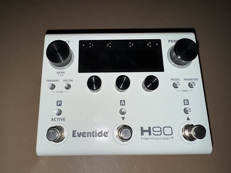 Eventide H90 Harmonizer