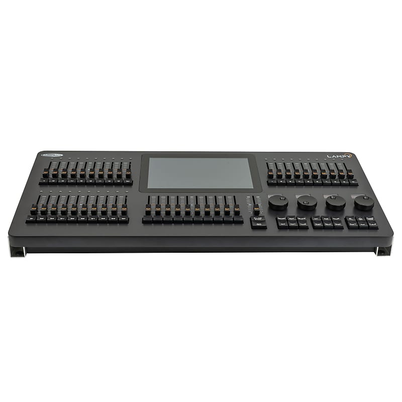 SHOWTEC - Lampy 40 1U image 1