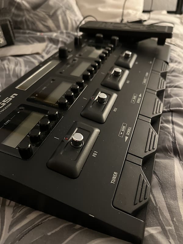 Zoom G5n