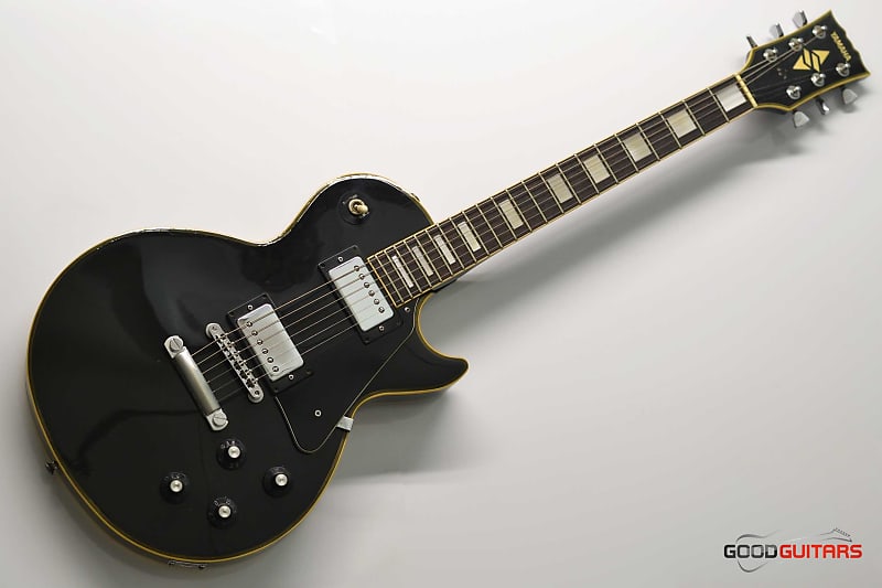 Yamaha Studio Lord 430(SL430) 80's Black | Reverb