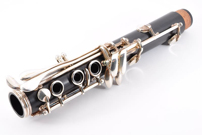Yamaha YCL-853 II Clarinet Bb SE Custom w/Hardcase Made In