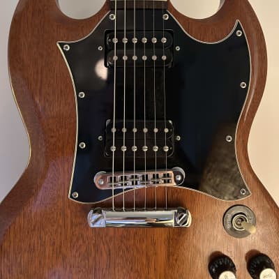 Gibson SG Special Faded Electric Guitar | Reverb Canada