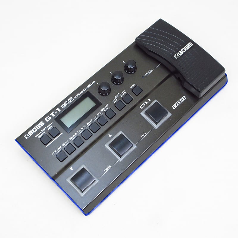 Boss GT-1