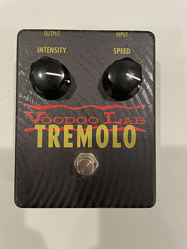 Voodoo Lab Tremolo