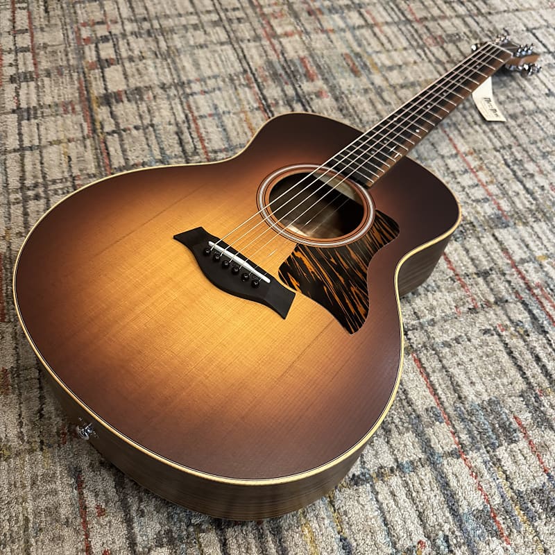 Taylor 50th Anniversary GS Mini-e Rosewood LTD | Reverb