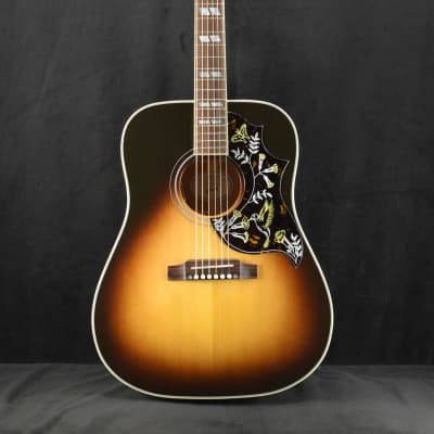 Gibson Hummingbird Standard Vintage Sunburst image 2