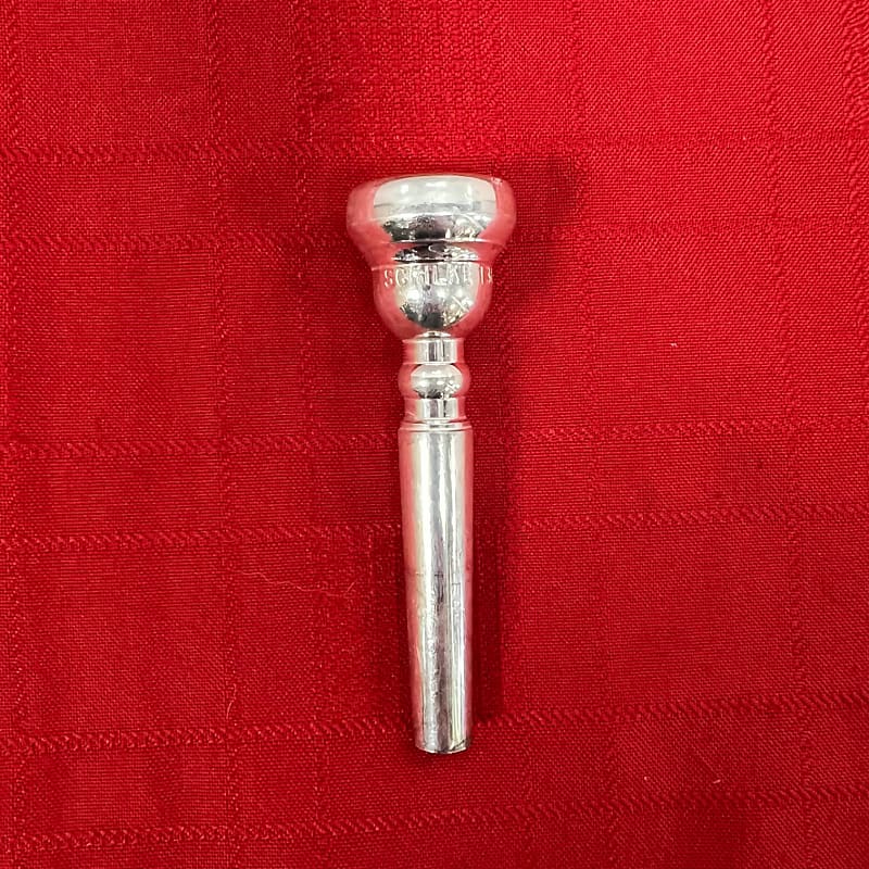 Schilke 13B Trumpet Mouthpiece | Reverb