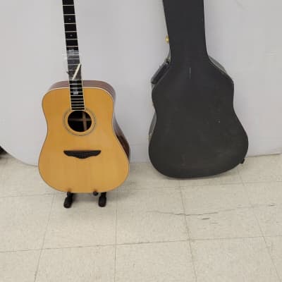 Northwood Acoustic Guitar for sale