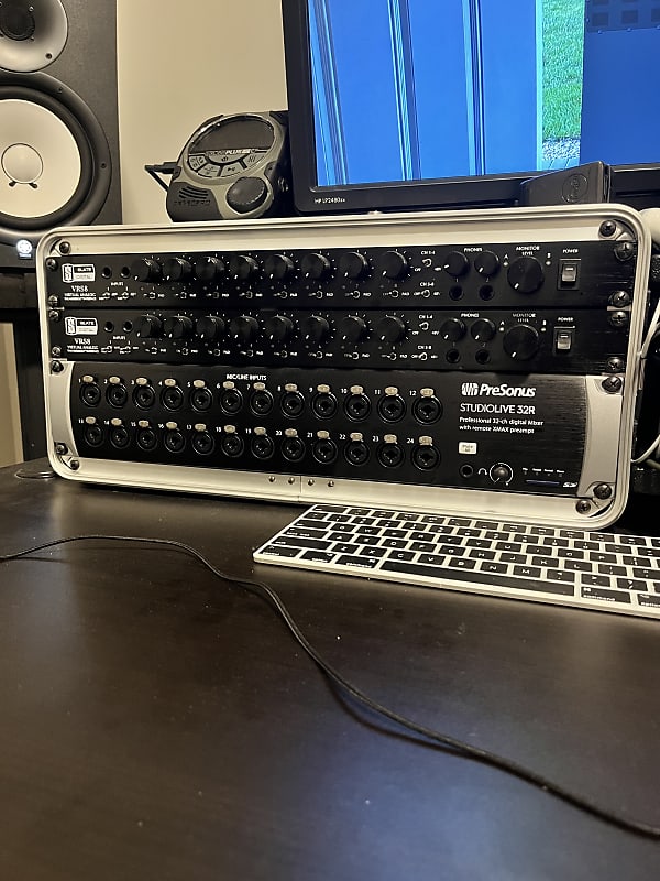 Slate Digital VRS8 Reverb