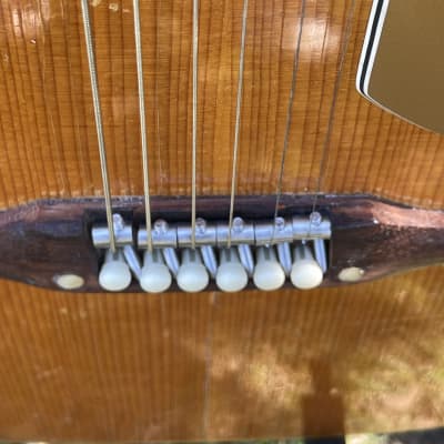 Fender Palomino - Kingsman/Malibu/Coronado image 5
