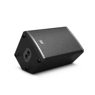 LD Systems MIX 10 A G3 Active 2 Way Loudspeaker with Integrated 7 Channel Mixer image 8