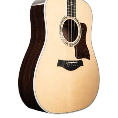 Taylor 810e with ES2 Electronics | Reverb
