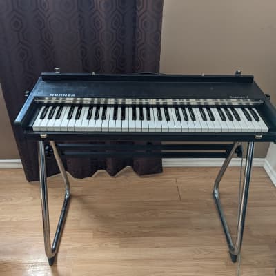 Hohner Pianet T 1977-1983 | Reverb