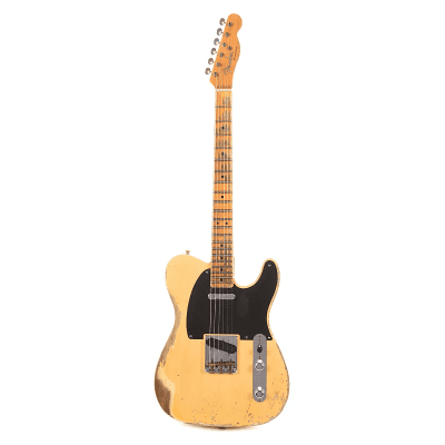 Fender Custom Shop Limited Edition 70th Anniversary Broadcaster
