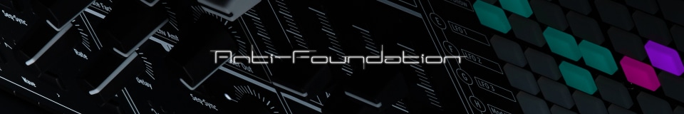 Anti-Foundation