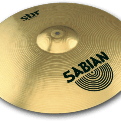 Sabian SBR Ride Cymbal 20