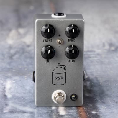 ギター JHS Moonshine V2 MOONSHINE V2 – JHS Pedals