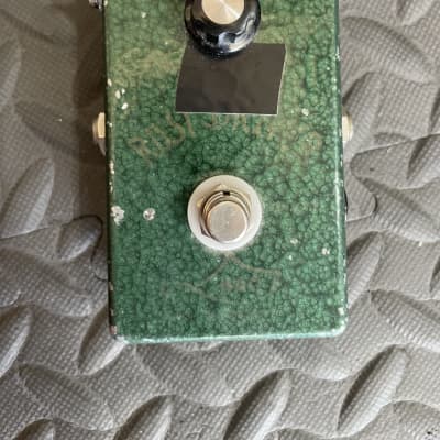 Reverb.com listing, price, conditions, and images for hao-rust-driver