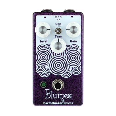 Blumes オーバードライブ　限定カラー！ Blumes オーバードライブ限定カラー！