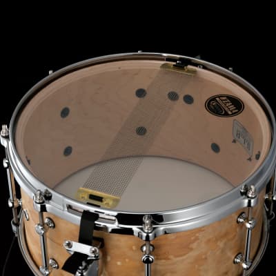 Tama LGM137-STA / G-MAPLE S.L.P. Sound Lab Project Snare Drum 13"×7" image 4