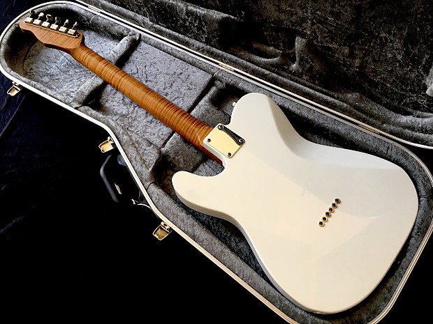 Smitty telecaster new arrivals