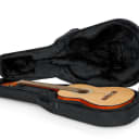 Gator GL-Classic Rigid EPS Polyfoam Lightweight Classical Guitar Case