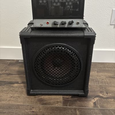 Tube Works MosValve MV 982 1995 Amp For Sale TCGAKKI