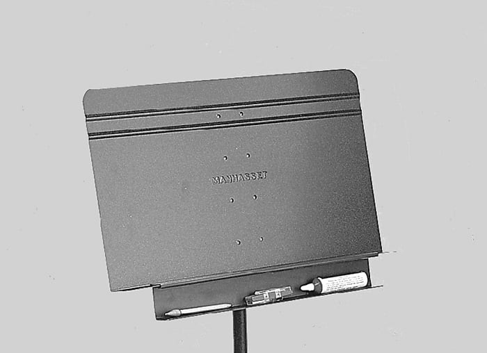 Music Stand Accessory Shelf Reverb
