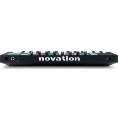 Novation Launchkey Mini mk3 USB MIDI Controller image 9