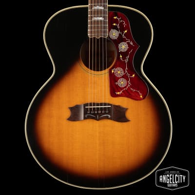 Gibson J-200 1974年製 1974 - 1976 Gibson J-200 Acoustic Guitar | eBay