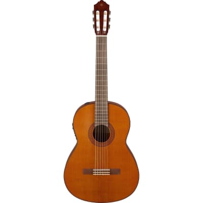 Yamaha CG-150CCE Acoustic Electric Classical Guitar | Reverb